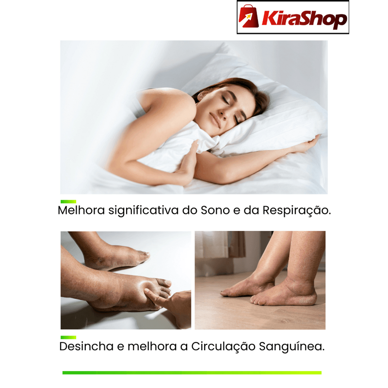 Kit Adesivo - Elimina Dores, Inchaços e Desintoxica - 100% Natural