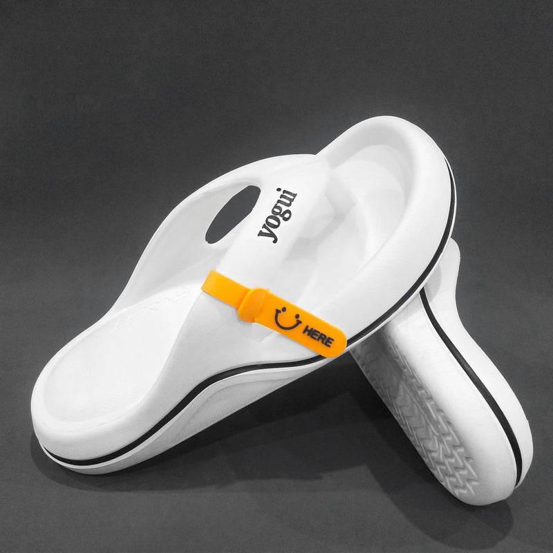 Chinelo Ortopédico Top Comfort Yogui® + Brinde Exclusivo